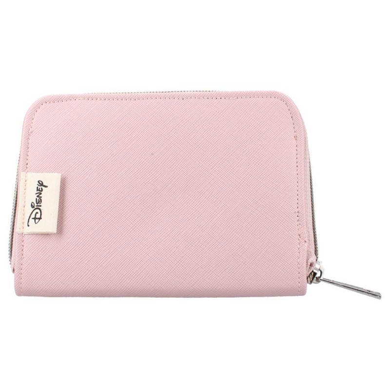STITCH & SCRUMP - Made For You - Saffiano Wallet 