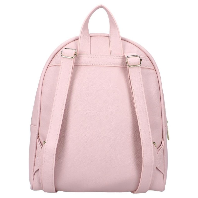 STITCH & SCRUMP - Made For You - Sac à dos Saffiano 