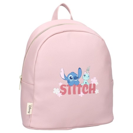 STITCH & SCRUMP - Made For You - Sac à dos Saffiano 