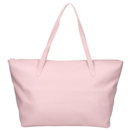 STITCH & SCRUMP - Made For You - Sac Cabas Saffiano 