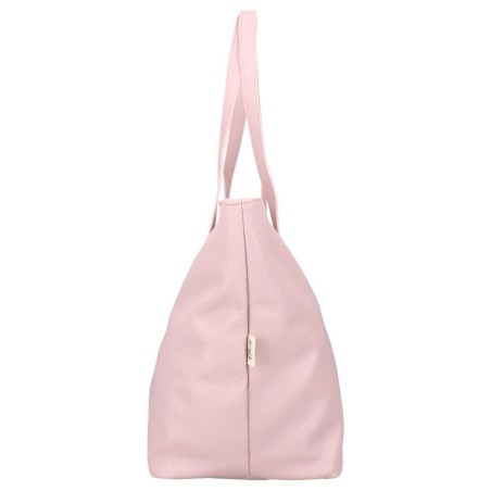 STITCH & SCRUMP - Made For You - Sac Cabas Saffiano 