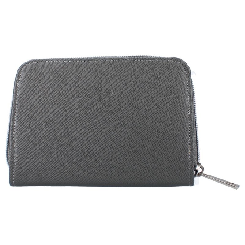 KUROMI - Made For You - Portefeuille Saffiano 