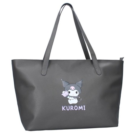 KUROMI - Made For You - Sac Cabas Saffiano 