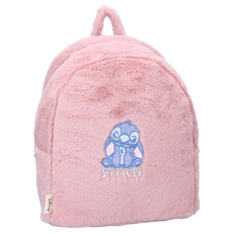 STITCH - In the Clouds - Sac à dos Fluffy 