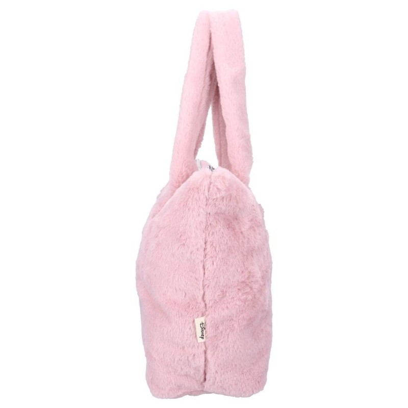 STITCH - In the Clouds - Fluffy Shopper Bag 