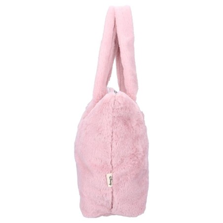 STITCH - In the Clouds - Sac Cabas Fluffy 