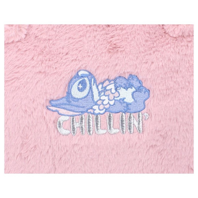 STITCH - In the Clouds - Sac Cabas Fluffy 