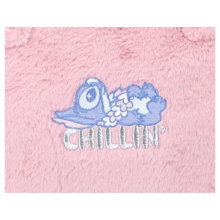 STITCH - In the Clouds - Sac Cabas Fluffy 