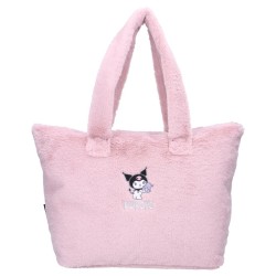 KUROMI - In the Clouds - Sac Cabas Fluffy  2