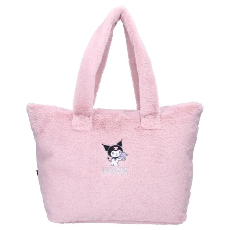 KUROMI - In the Clouds - Sac Cabas Fluffy 