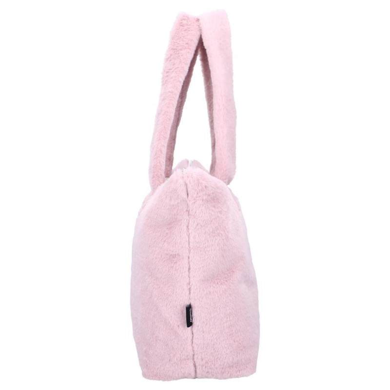 KUROMI - In the Clouds - Sac Cabas Fluffy 