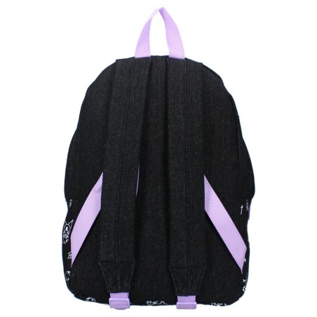 KUROMI - Denim Revival - Sac à dos '37x25,7x12cm' 