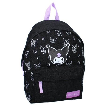 KUROMI - Denim Revival - Sac à dos '37x25,7x12cm' 