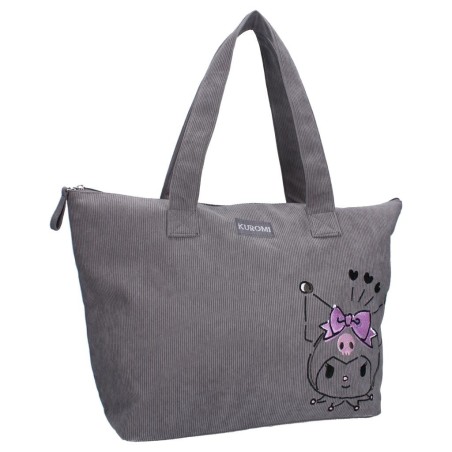 KUROMI - Obsessed II - Sac Cabas Velours 