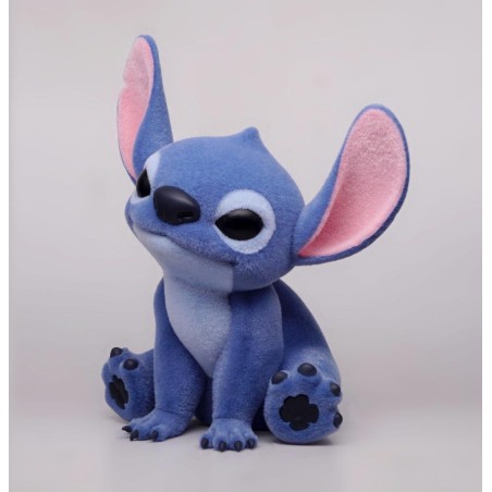 LILO & STITCH LIVE ACTION - Stitch (avec Flocage spécial) - Tirelire 