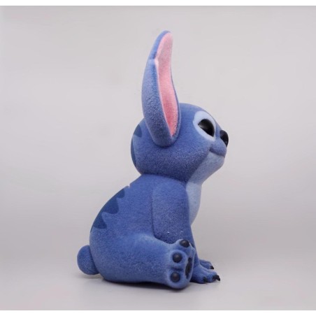 LILO & STITCH LIVE ACTION - Stitch (avec Flocage spécial) - Tirelire 
