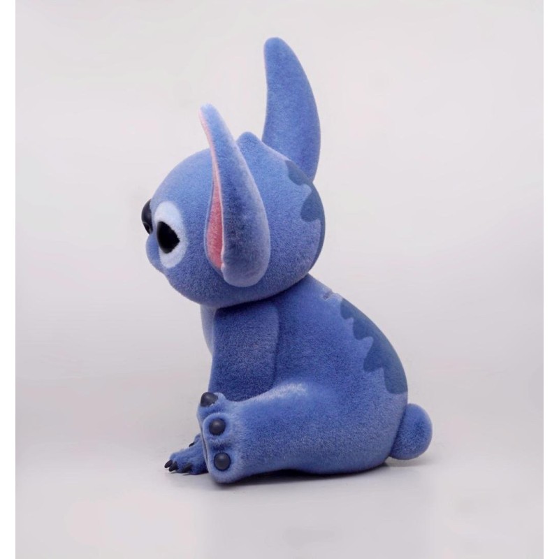 LILO & STITCH LIVE ACTION - Stitch (avec Flocage spécial) - Tirelire 