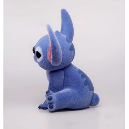 LILO & STITCH LIVE ACTION - Stitch (avec Flocage spécial) - Tirelire 