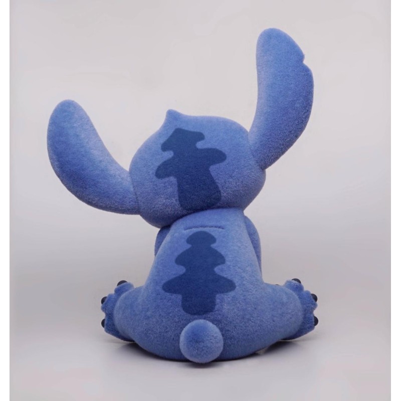 LILO & STITCH LIVE ACTION - Stitch (avec Flocage spécial) - Tirelire 