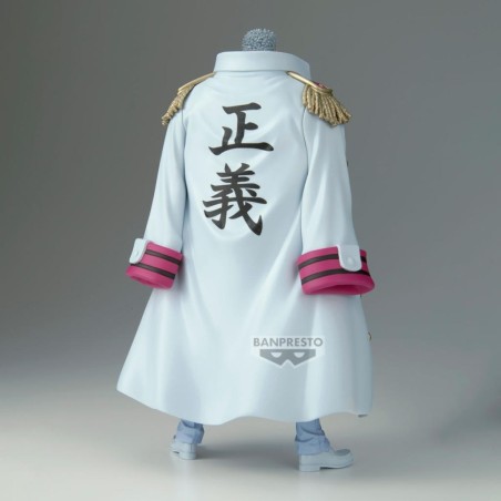 ONE PIECE - Monkey D. Garp - Fig DXF The Grandline Series Special 20cm 