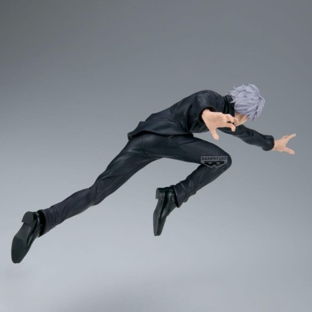 JUJUTSU KAISEN - Satoru Gojo - Figurine Maximatic 22cm 