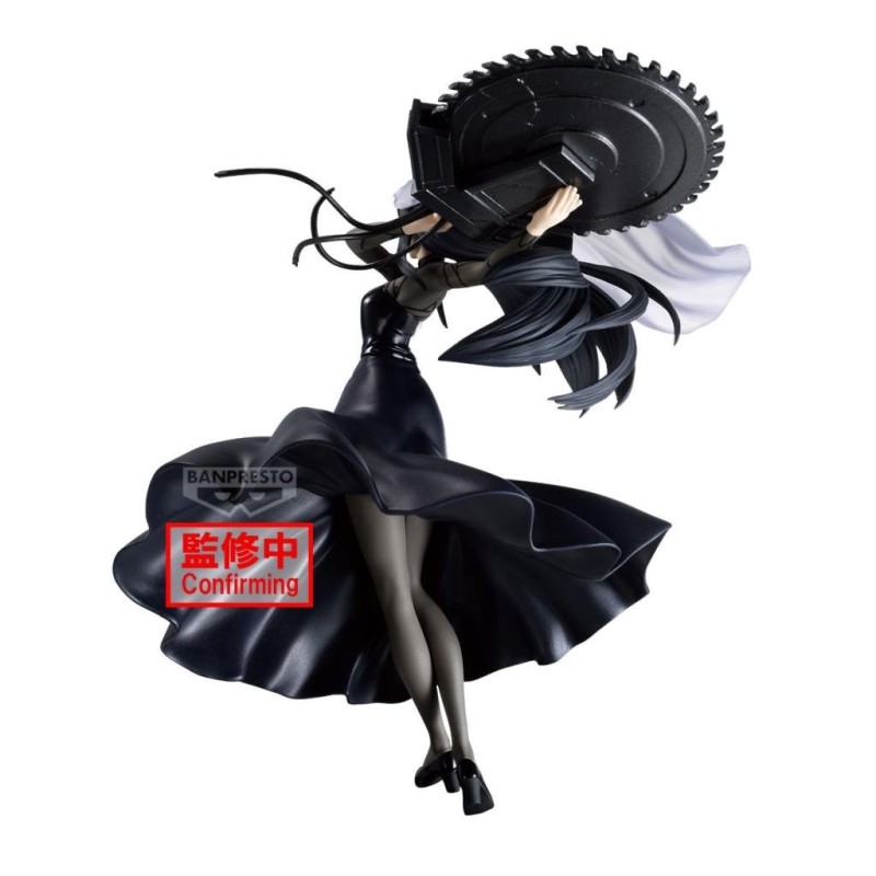 SAKAMOTO DAYS - Osaragi - Figurine Vibration Stars 17cm 