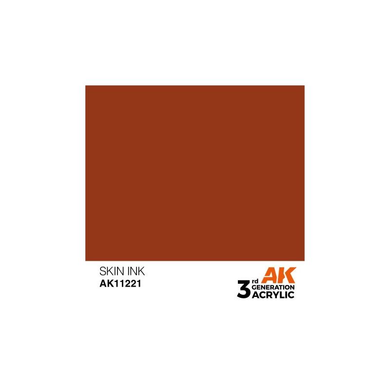 Skin INK 17ml