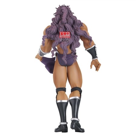 JOJO'S BIZARRE ADVENTURE PART 2 - Kars - Figurine 22cm 