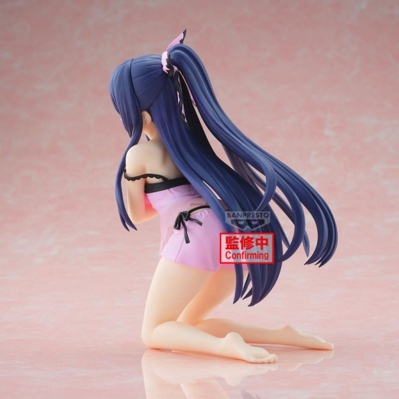 DATE A LIVE - Tohka Yatogami - Figurine 14cm 