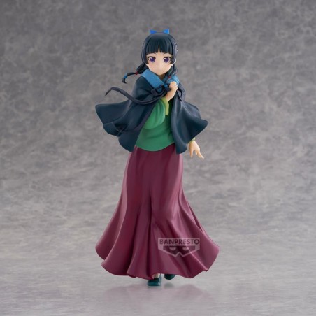 LES CARNETS DE L'APOTHICAIRE - Maomao - Figurine 20cm 