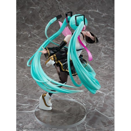 HATSUNE MIKU - Delight Fairy Style - Statuette 1/7 24.5cm 