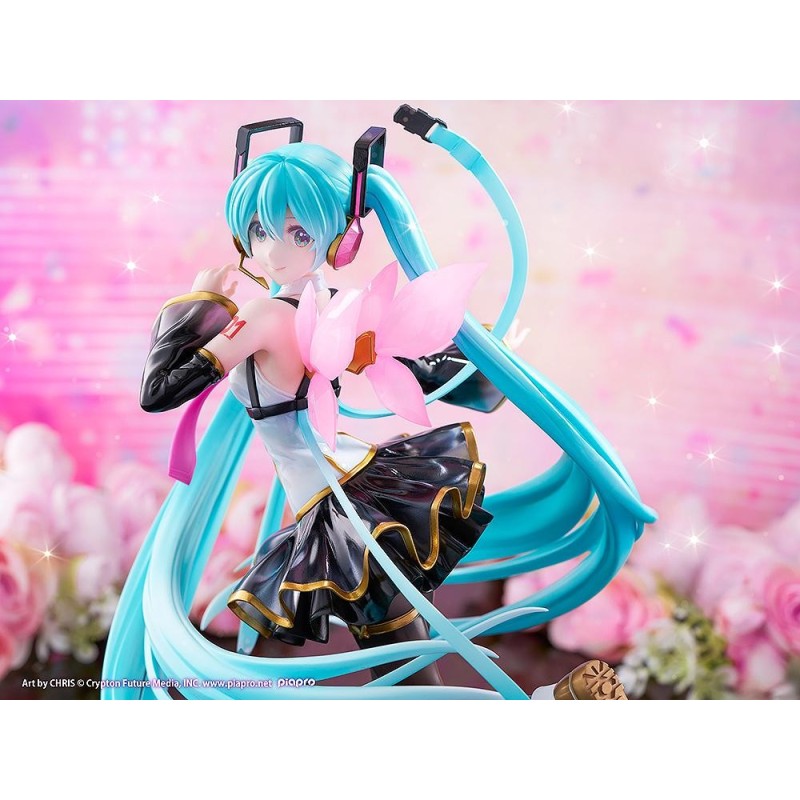 HATSUNE MIKU - Delight Fairy Style - Statuette 1/7 24.5cm 