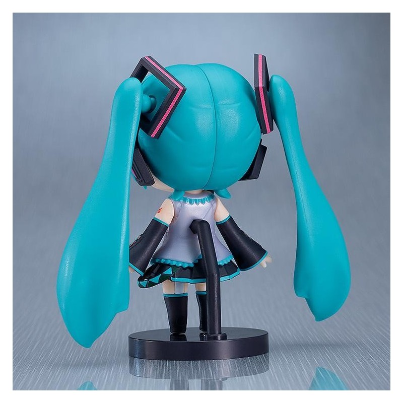HATSUNE MIKU - Hatsune Miku - Figurine Nendoroid Plamo 5cm 