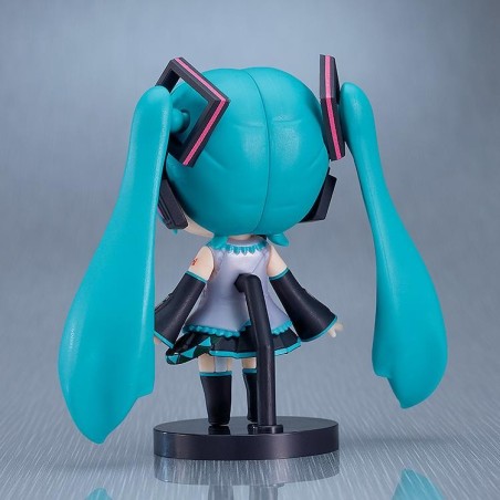 HATSUNE MIKU - Hatsune Miku - Figurine Nendoroid Plamo 5cm 