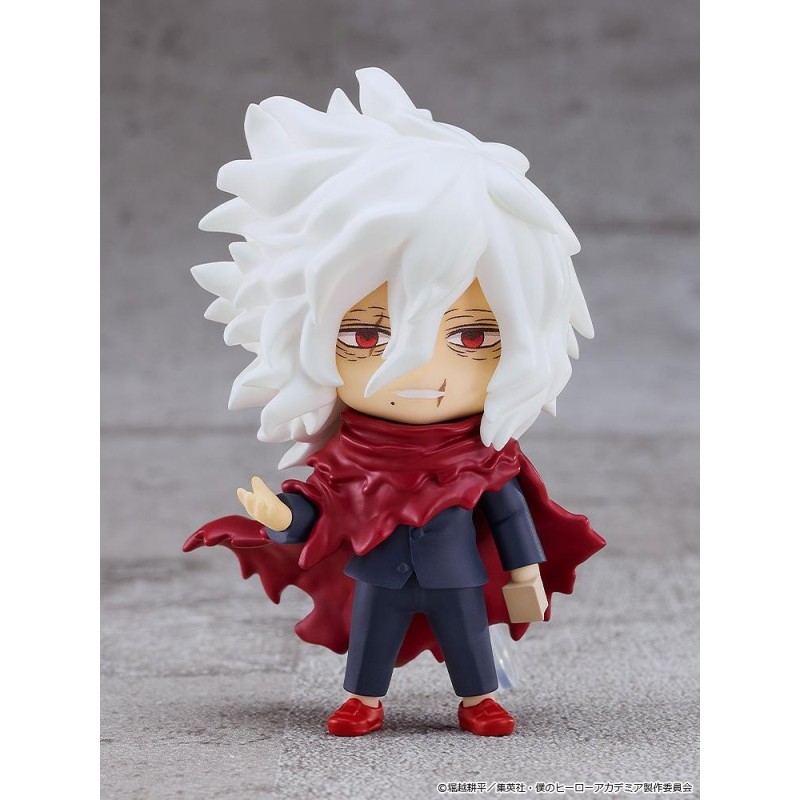 MY HERO ACADEMIA - Surprise Figurine Nendoroid Collection 7cm (6pc) 