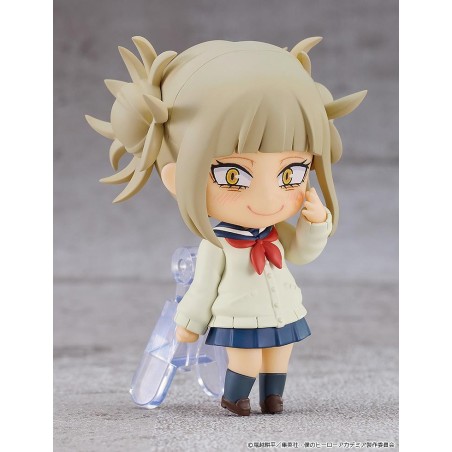 MY HERO ACADEMIA - Surprise Figurine Nendoroid Collection 7cm (6pc) 