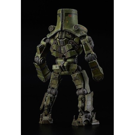 PACIFIC RIM - JG-01 Cherno Alpha - Figurine PLAMAX 24cm 