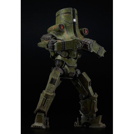 PACIFIC RIM - JG-01 Cherno Alpha - Figurine PLAMAX 24cm 
