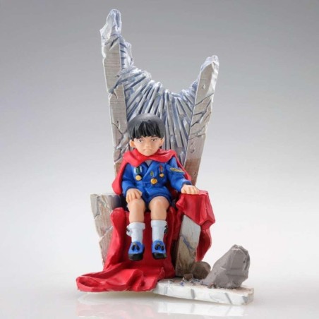 AKIRA - Miniq Part. 3 - Display Akira Box (6 Figurines) 