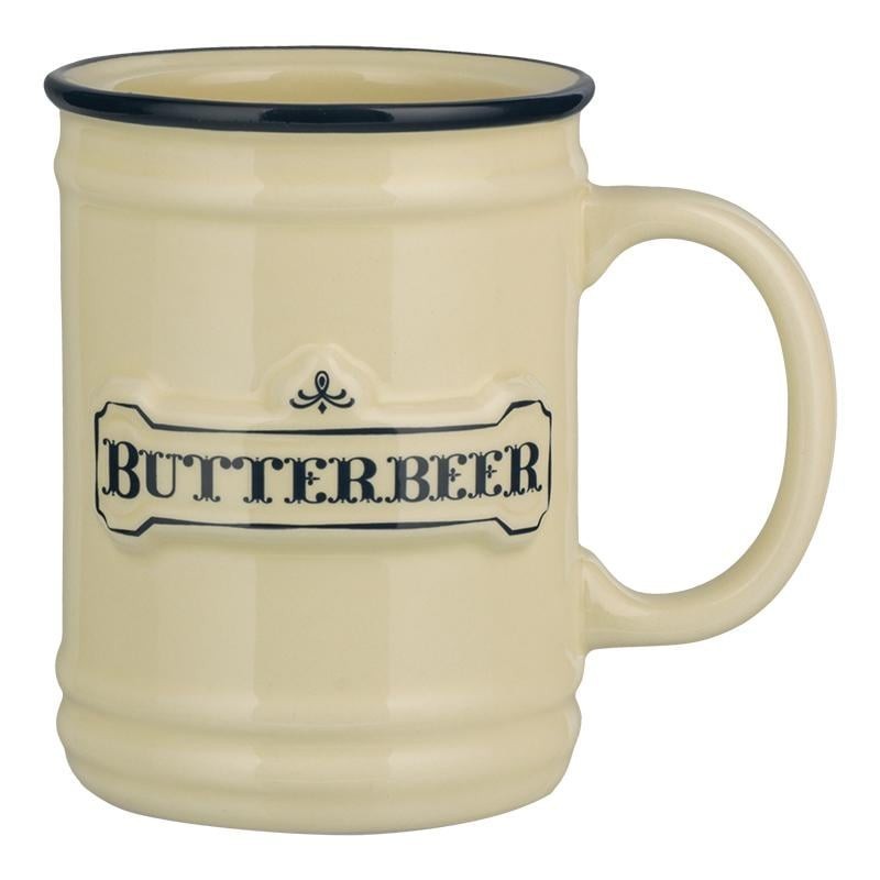 HARRY POTTER - Butter Beer  - Mug Shaped 