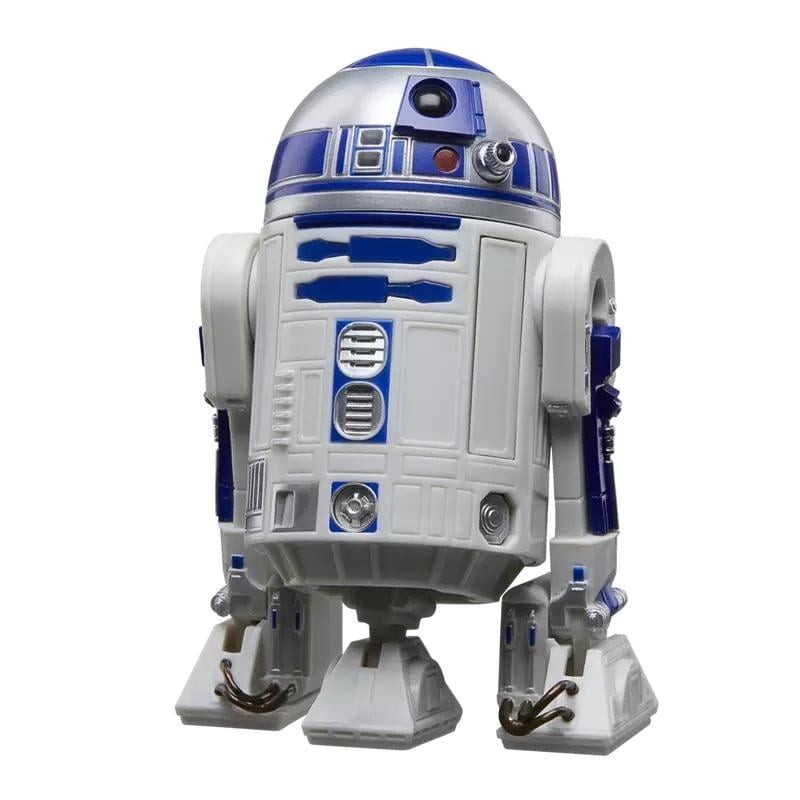 STAR WARS 3 - R2-D2 - Figurine Black Series 15cm 