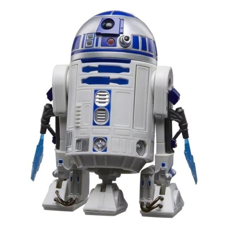 STAR WARS 3 - R2-D2 - Figure Black Series 15cm 
