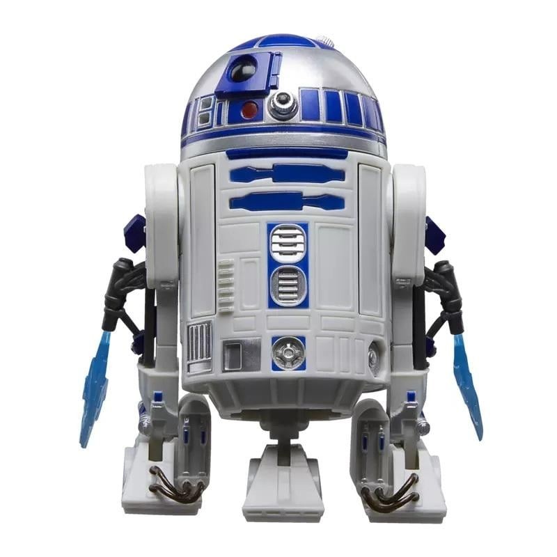 STAR WARS 3 - R2-D2 - Figurine Black Series 15cm 