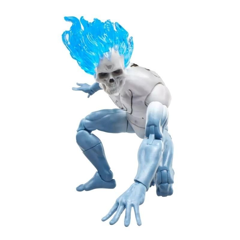 MARVEL - Gamerverse Spirit Spider - Figurine Legends Series 15cm 