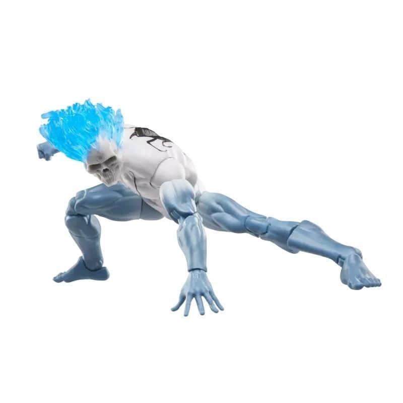 MARVEL - Gamerverse Spirit Spider - Figurine Legends Series 15cm 
