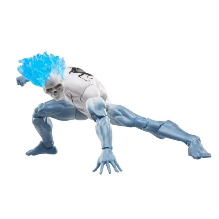 MARVEL - Gamerverse Spirit Spider - Figurine Legends Series 15cm 