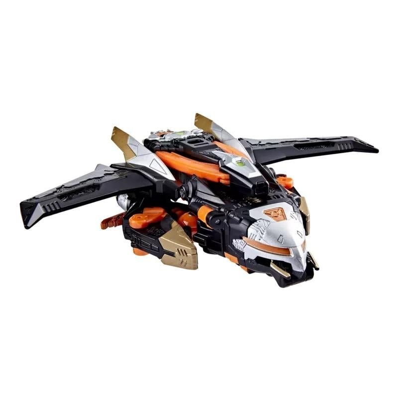 TRANSFORMERS - Sideways - Figurine Age of the Prime Deluxe 14cm 