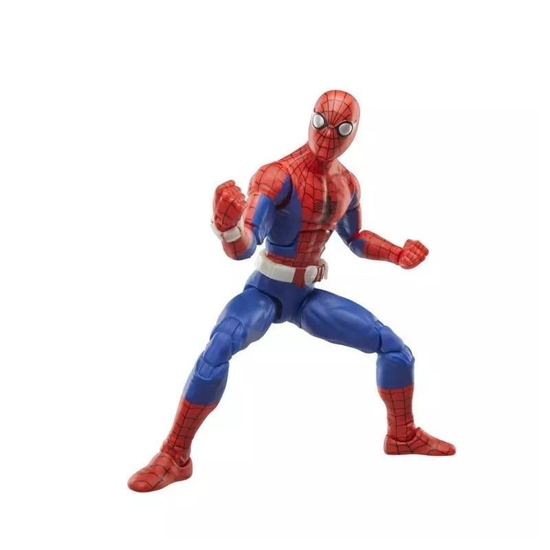 MARVEL - Spider-Man '77 - Figure Legends Series 15cm 