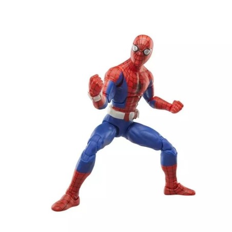 MARVEL - Spider-Man '77 - Figurine Legends Series 15cm 