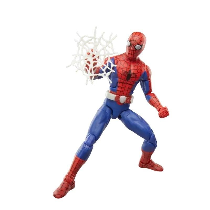 MARVEL - Spider-Man '77 - Figurine Legends Series 15cm 